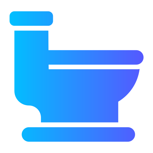 toilettes Icône gratuit toilettes Icône gratuit
