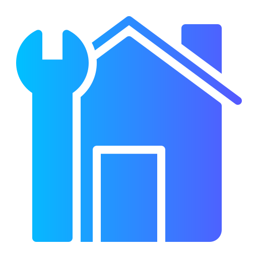 Repair - Free real estate icons