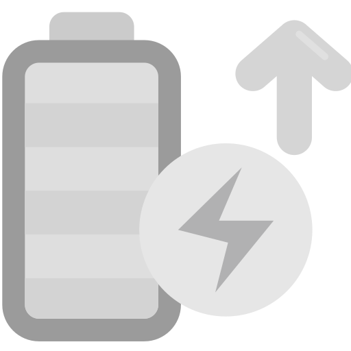 batterie pleine Icône gratuit batterie pleine Icône gratuit