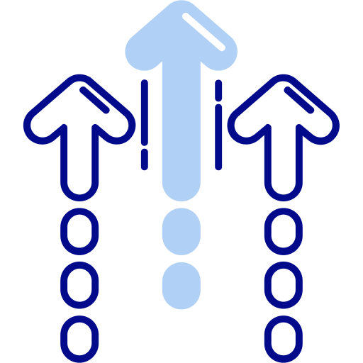 Increase free icon Increase free icon