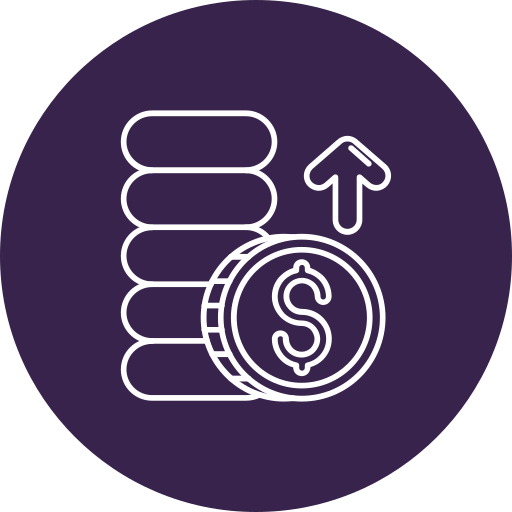 Profits free icon Profits free icon