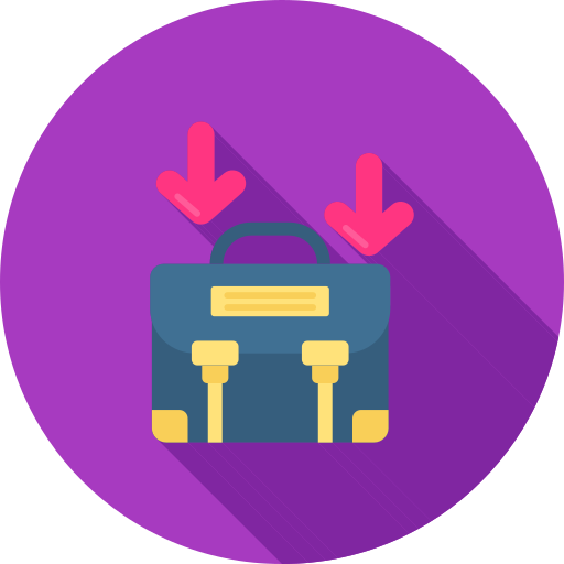 Career path free icon Career path free icon