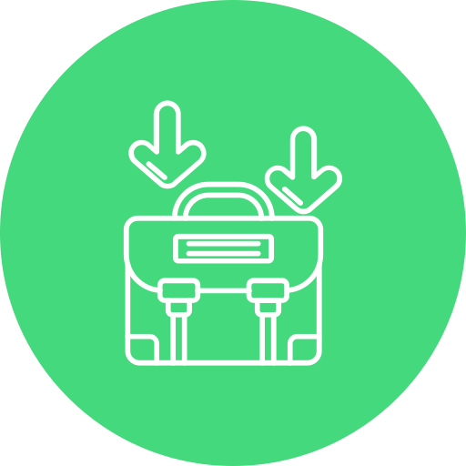 Career path free icon Career path free icon