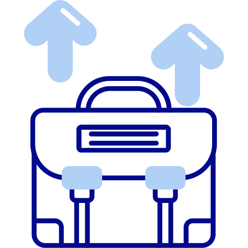 Career path free icon