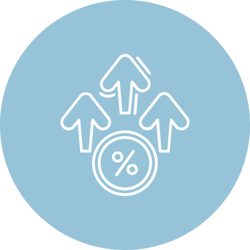 descuento icono gratis