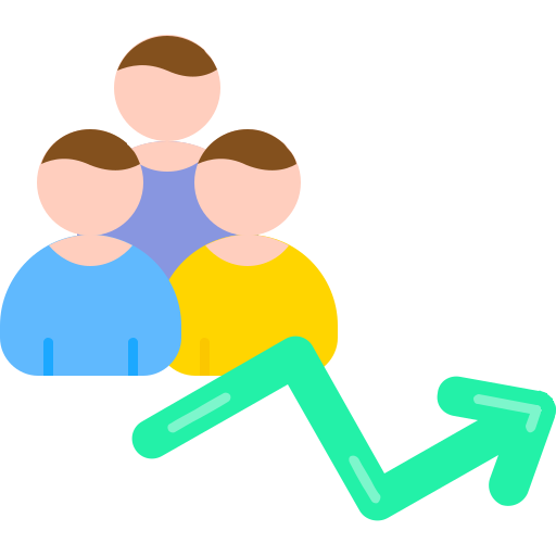 bevölkerung kostenlos Icon bevölkerung kostenlos Icon