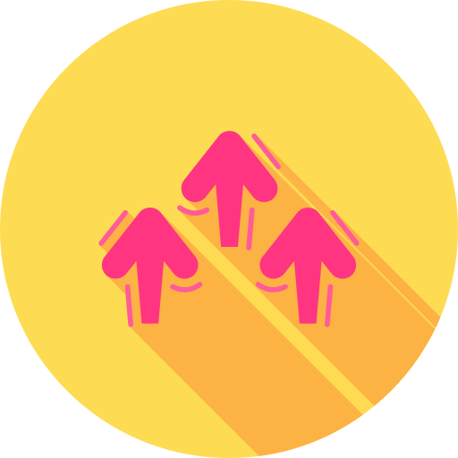 Increase free icon Increase free icon