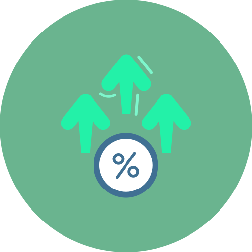 할인 무료 아이콘