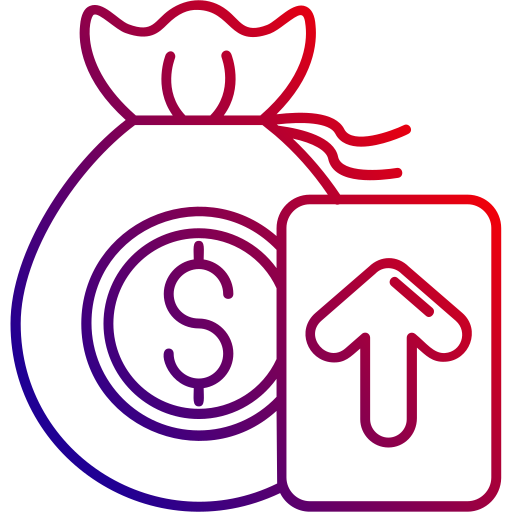 Profits free icon Profits free icon