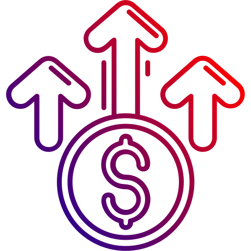Increase free icon Increase free icon