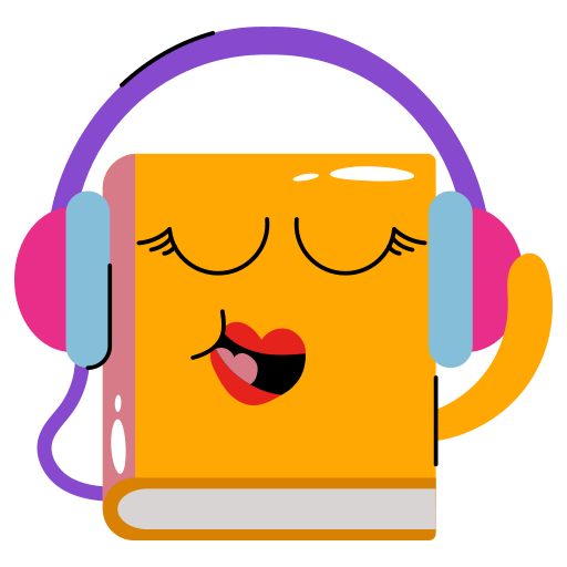 Music book free icon
