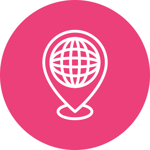 mundial icono gratis