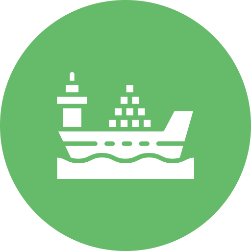 배 무료 아이콘