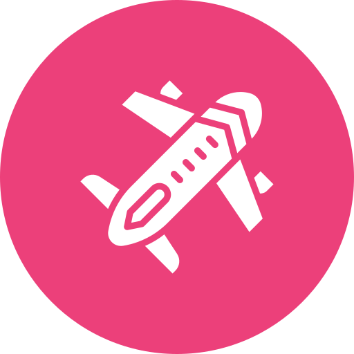 Полет бесплатно иконка