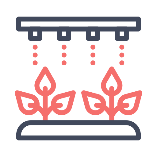 Орошение бесплатно иконка