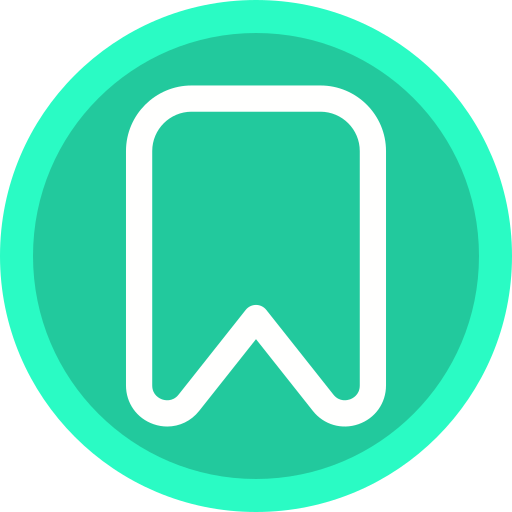 marcador icono gratis