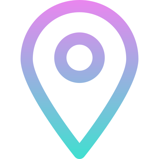 standort kostenlos Icon