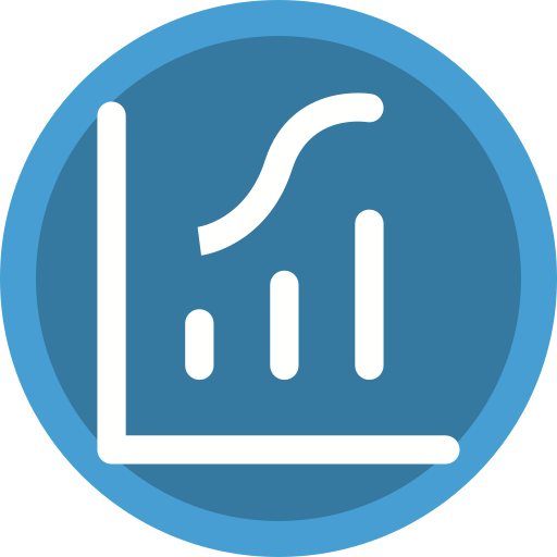 statistiken kostenlos Icon
