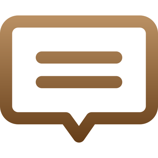 charlar icono gratis