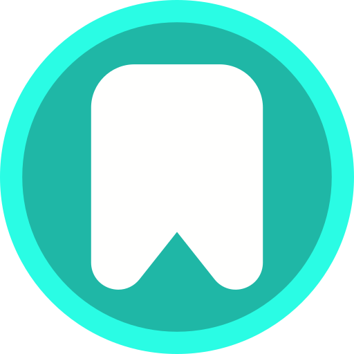 marcador icono gratis