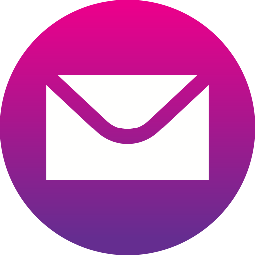 mail Icône gratuit