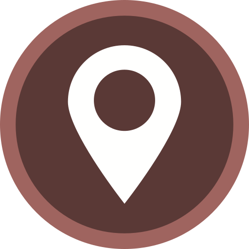 emplacement Icône gratuit