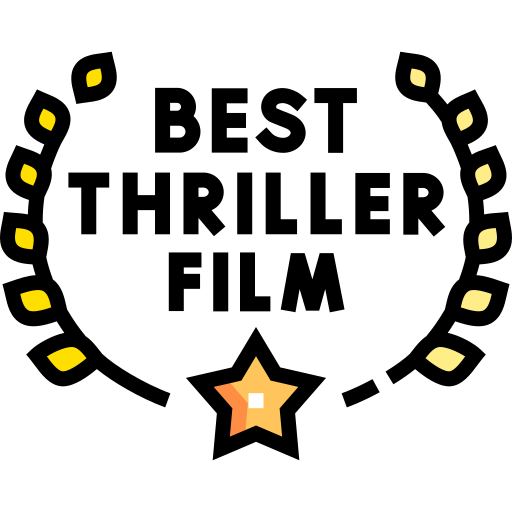 Лучший триллер бесплатно иконка Лучший триллер бесплатно иконка