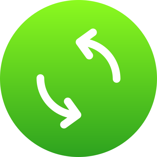 Sync free icon Sync free icon