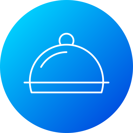 Food service - Free food and restaurant icons