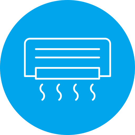 Air conditioner - Free electronics icons