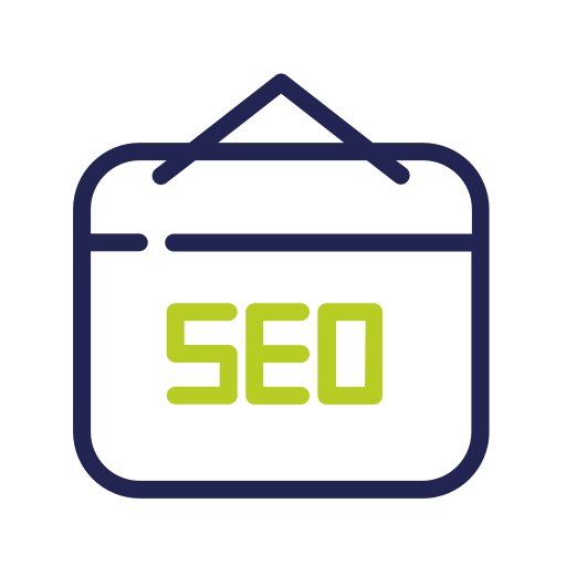 seo icono gratis