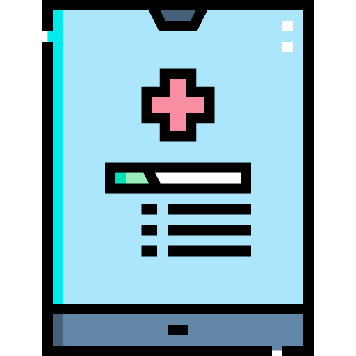 Tablet free icon Tablet free icon