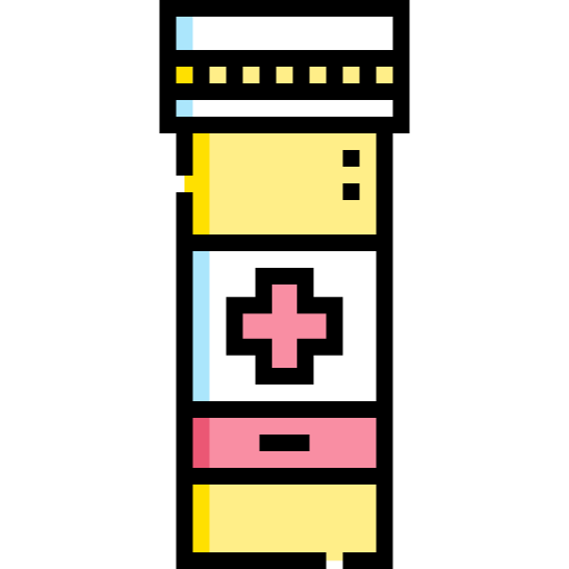 vitamina icono gratis