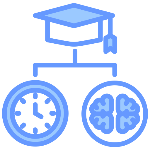 educación icono gratis