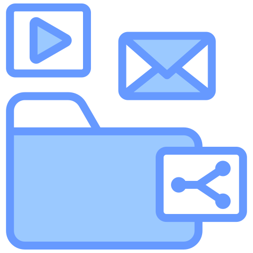 inhalt kostenlos Icon