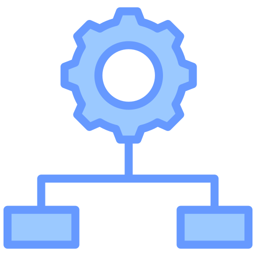 diagrama icono gratis