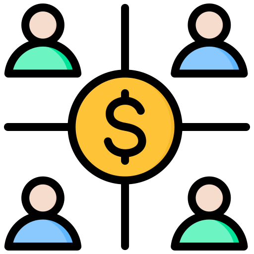 cliente icono gratis