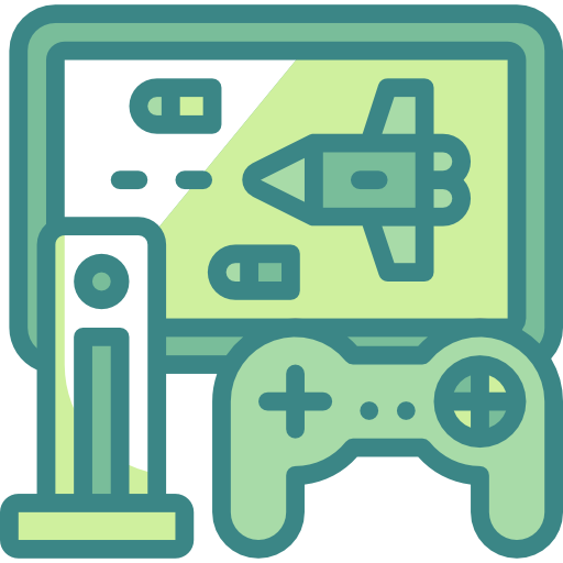jogos grátis ícone jogos grátis ícone