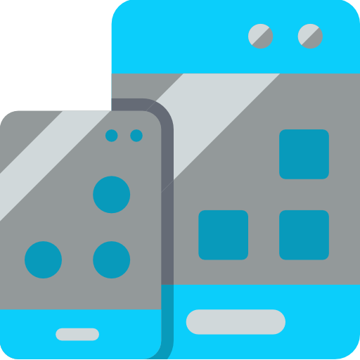 Смартфон бесплатно иконка