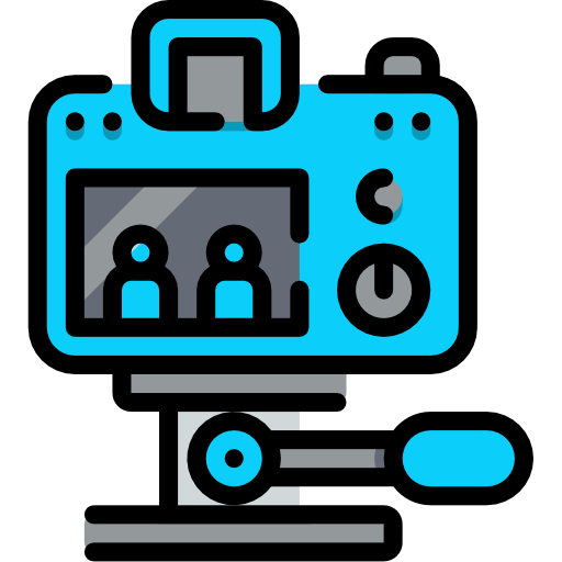 kamera kostenlos Icon