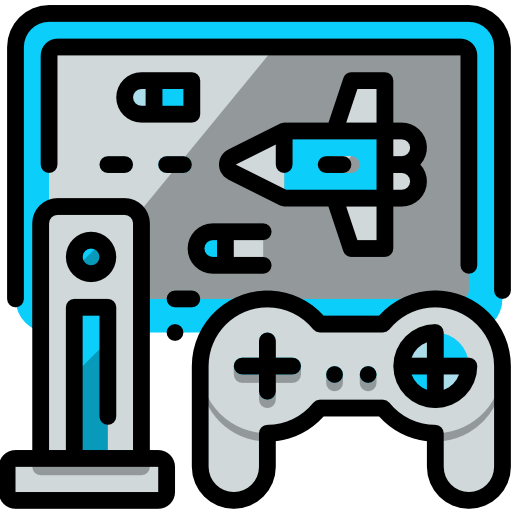 Игры бесплатно иконка