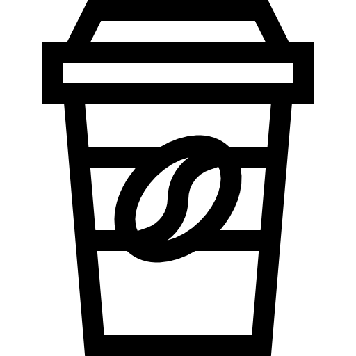 kaffee kostenlos Icon
