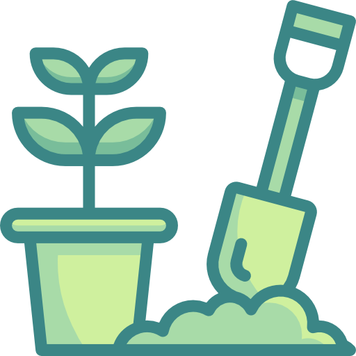 Growing seed - Free nature icons