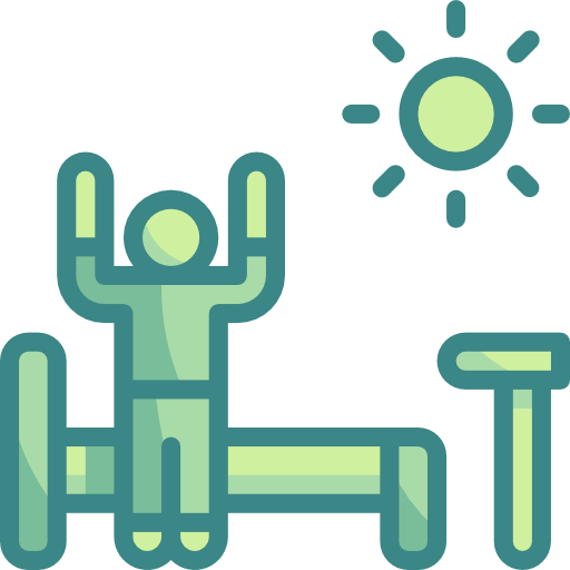 aufwachen kostenlos Icon aufwachen kostenlos Icon