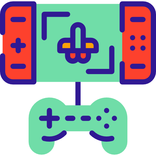 videogame grátis ícone