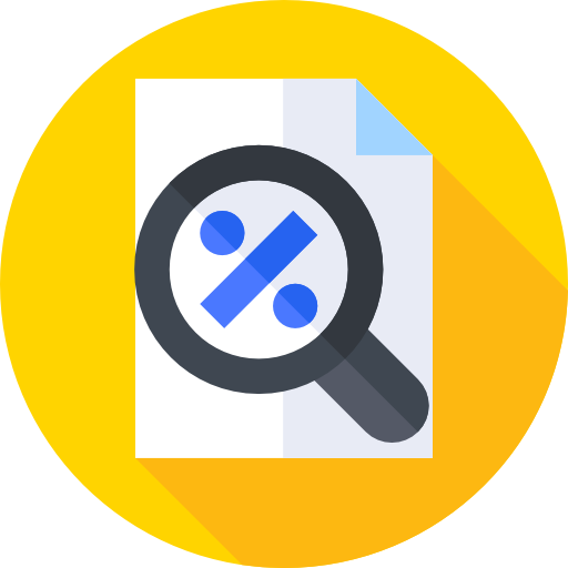 Search free icon