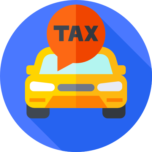 taxi kostenlos Icon taxi kostenlos Icon