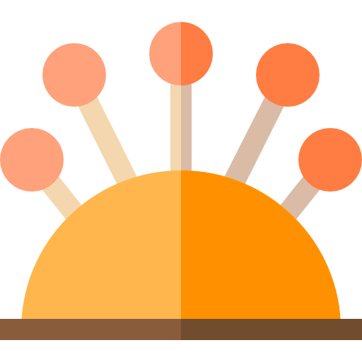 Иглоукалывание бесплатно иконка Иглоукалывание бесплатно иконка