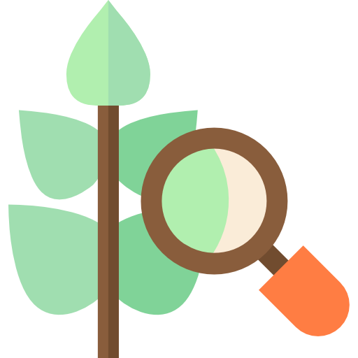 À base de plantes Icône gratuit À base de plantes Icône gratuit