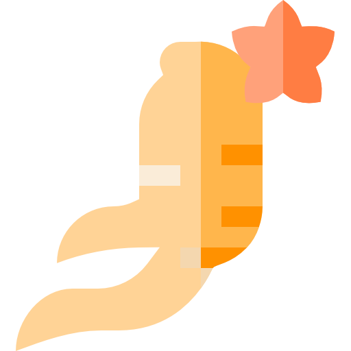 ginseng kostenlos Icon ginseng kostenlos Icon